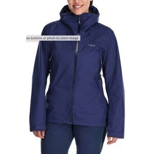 Rab Baltoro Alpine Jacket Size Medium